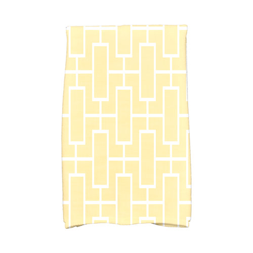 Yellow & Gold Hand Towels You'll Love Wayfair